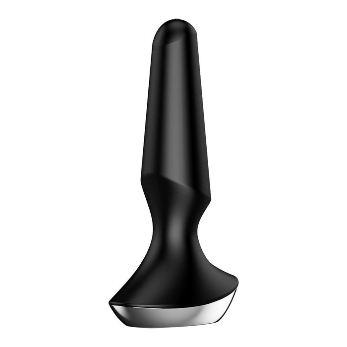 Satisfyer Plug-ilicious 2 Black