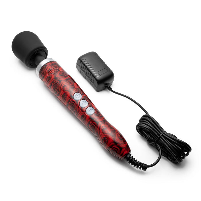 Doxy Die Cast - Roses intimate massager