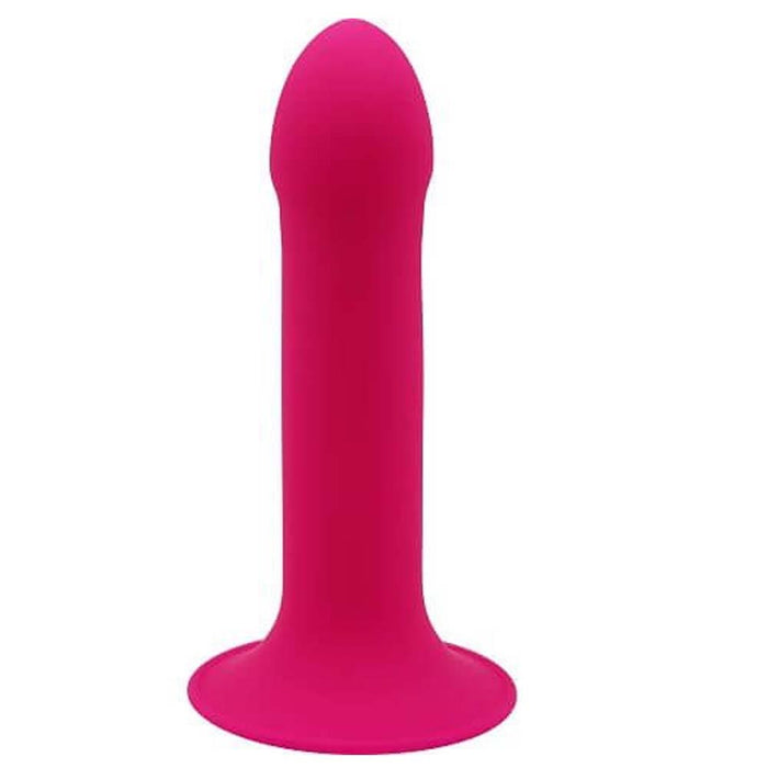 Adrien Lastic Cushioned Core Suction Cup Silicone Dildo 6.5 Inch