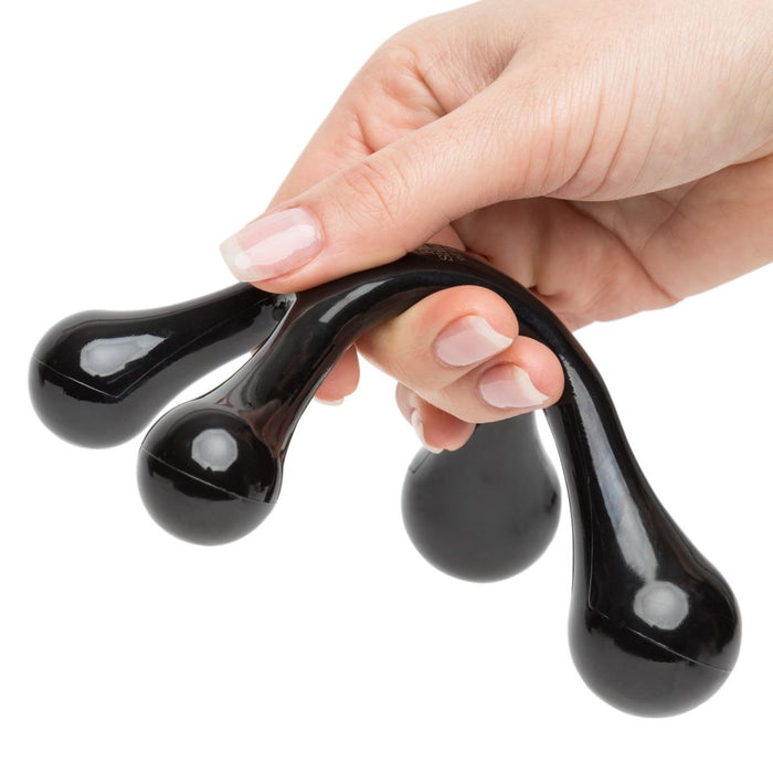 Fifty Shades of Grey Play Nice Body Massager