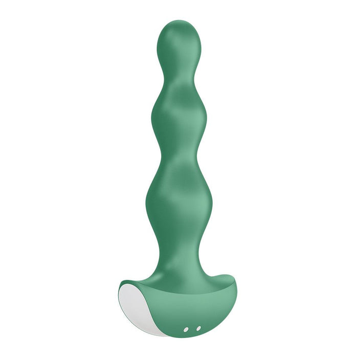 Satisfyer Lolli-Plug 2 - Green