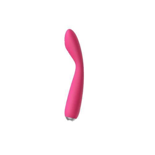 Svakom Iris Clitoral and G-Spot Vibrator