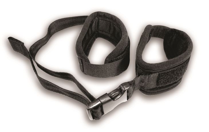 S&M Adjustable Handcuffs