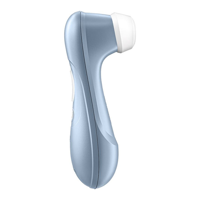 Satisfyer Pro 2 Generation 2 - Blue