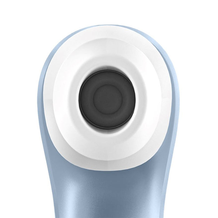 Satisfyer Pro 2 Generation 2 - Blue