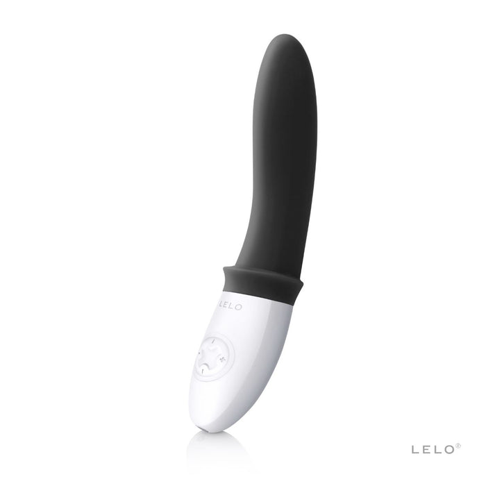 Lelo Billy 2 Prostate Massager - Black