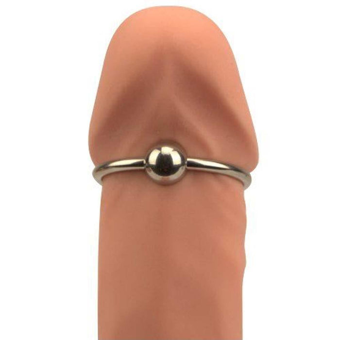 Bound to Please Glans Ring - 30mm