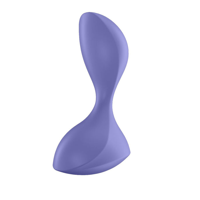 Satisfyer Sweet Seal Connect App Lilac