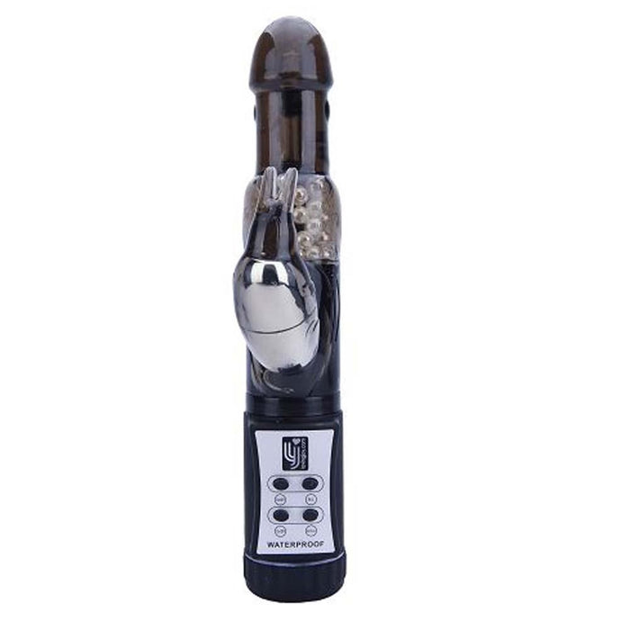 Jessica Rabbit Onyx Vibrator