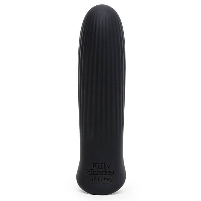 Fifty Shades of Grey Sensation Rechargeable Bullet Vibrator