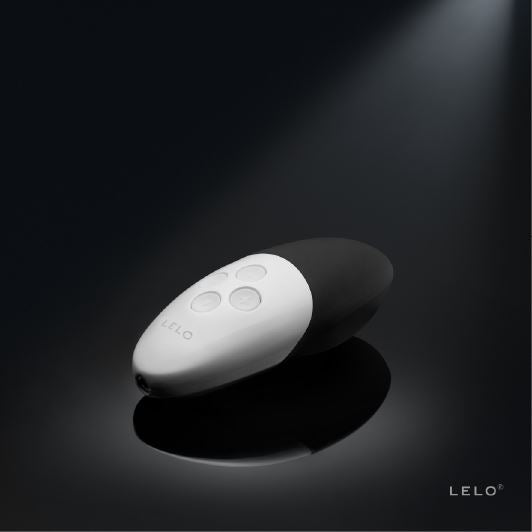 Lelo Siri 2 - Black