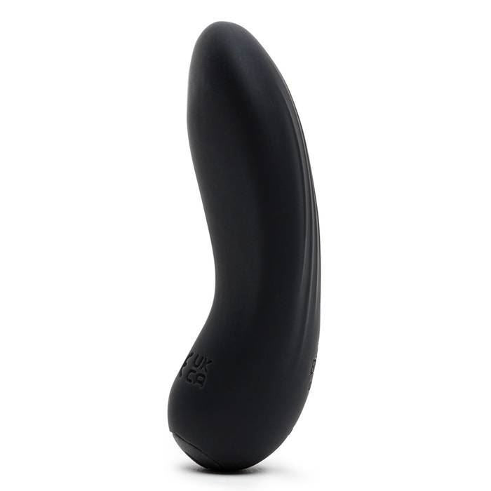 Fifty Shades of Grey Sensation Rechargeable Clitoral Vibrator