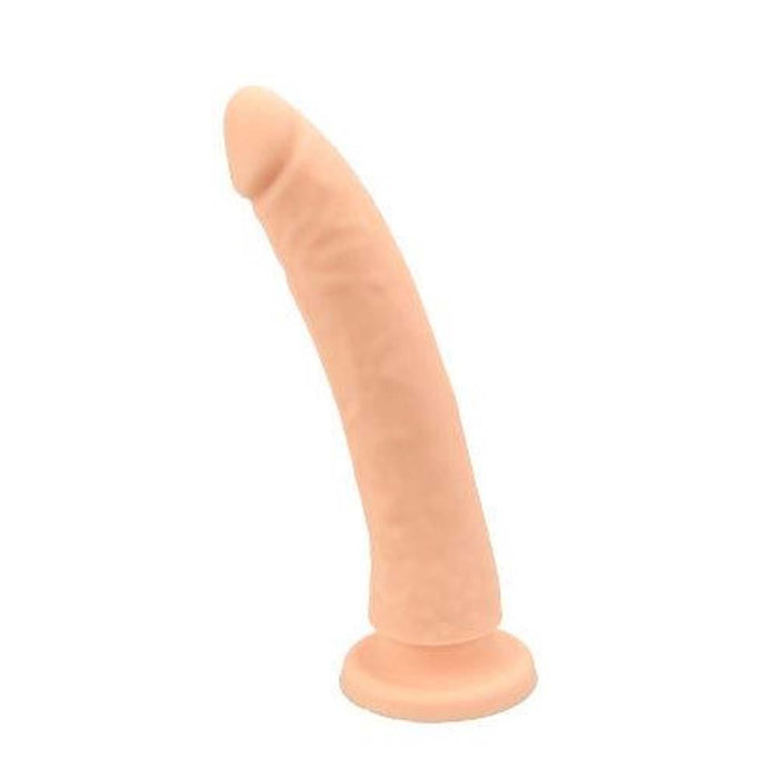 Loving Joy Realistic Silicone 6 Inch Strap-On Dildo