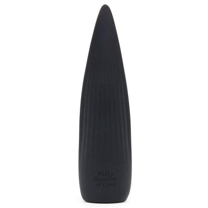 Fifty Shades of Grey Sensation Rechargeable Flickering Tongue Vibrator