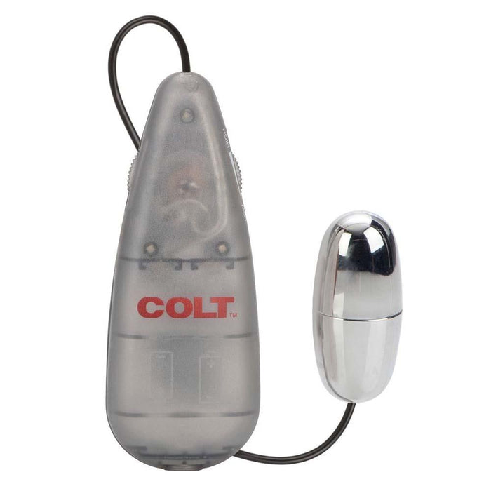 COLT Multi-Speed Power Bullet - Bullet - Silver