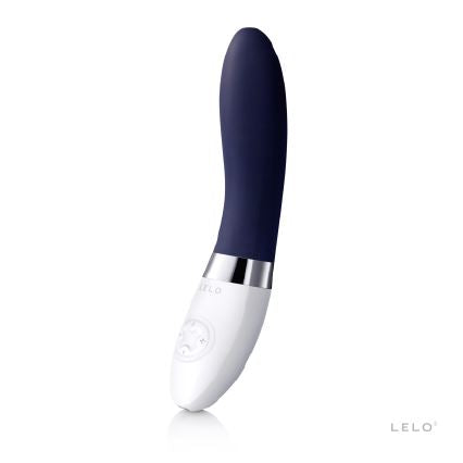 Lelo Liv 2 - Blue Vibrator