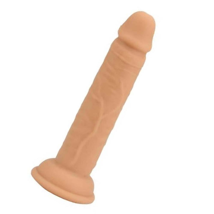 Loving Joy 4.5 Inch Silicone Dildo