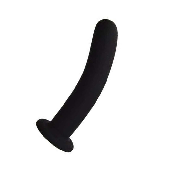 Loving Joy Smooth Silicone Dildo 6 Inch