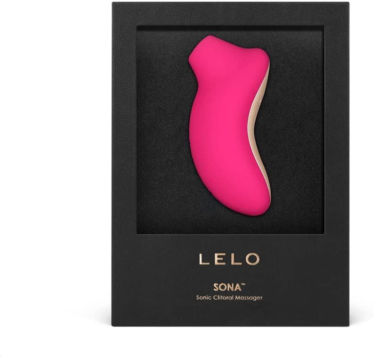 Lelo Sona - Cerise