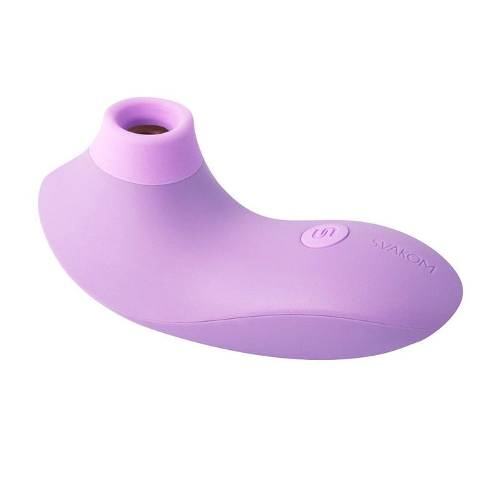 Svakom Pulse Lite Neo Purple