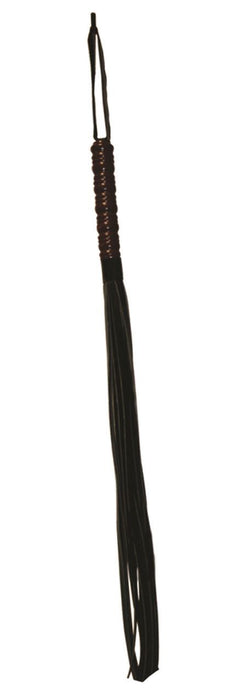 S&M Mahogany Flogger