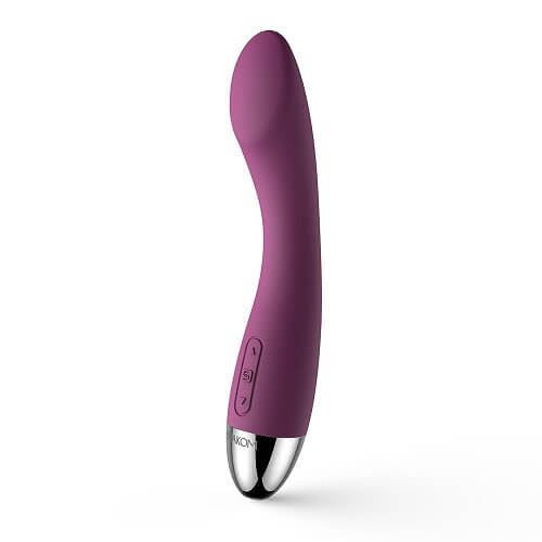 Svakom Amy G-Spot Vibrator - Pink