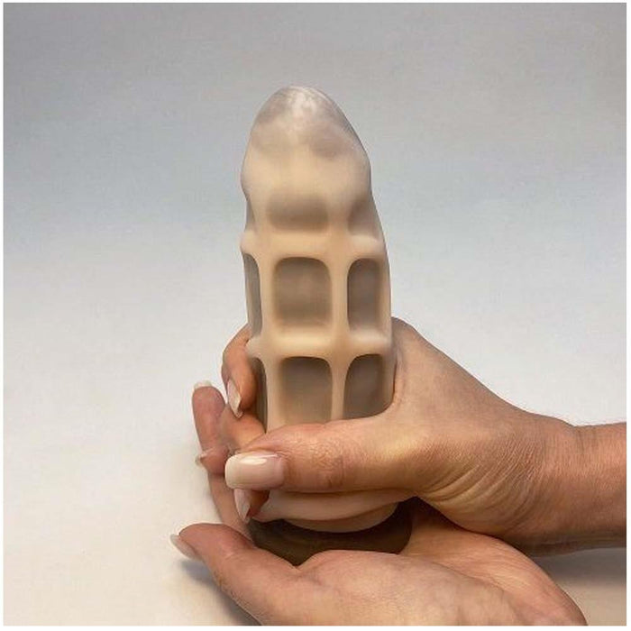 Alive Shot Mini Masturbator Vagina