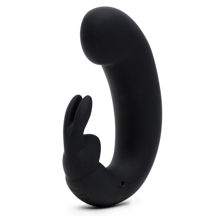 Fifty Shades of Grey Sensation Rechargeable G-Spot Rabbit Vibrator