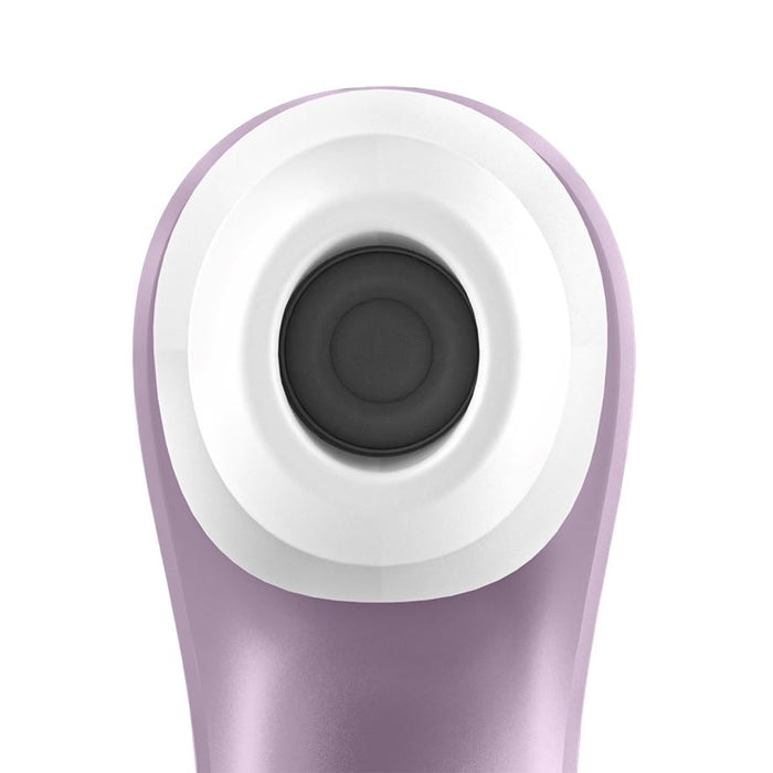 Satisfyer Pro 2 Generation 2 - Violet