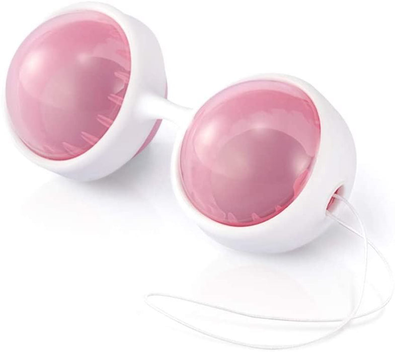 Lelo Love Beads Plus