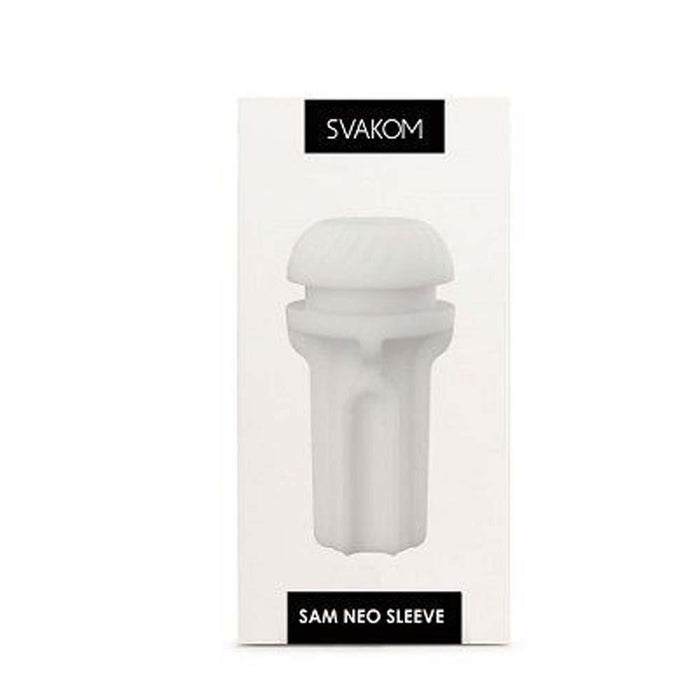 Svakom Sam Neo Replacement Sleeve