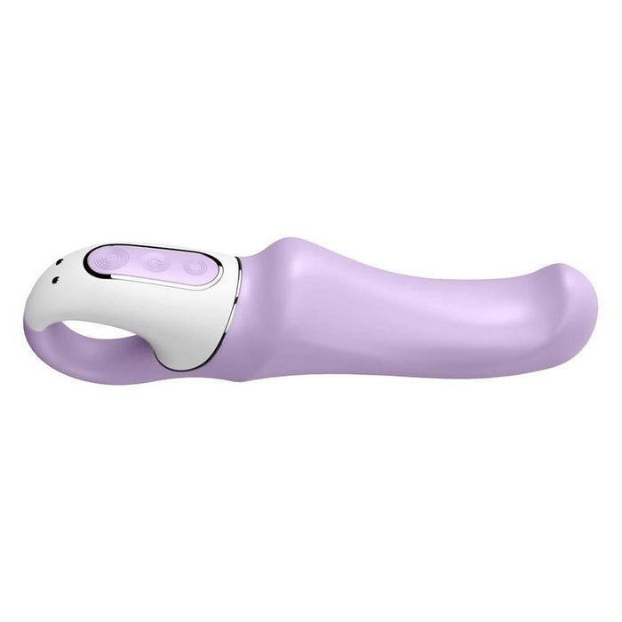 Satisfyer Vibes Charming Smile Vibrator