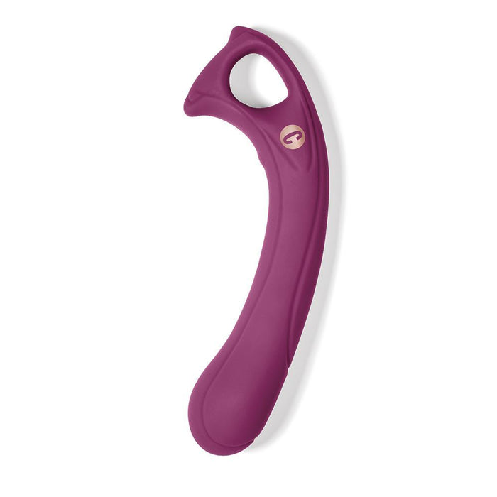 Cosmopolitan G Spot Romance - Purple Vibrator