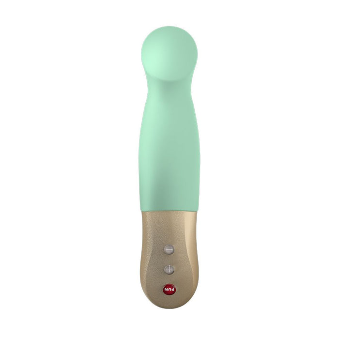 Fun Factory Pulse Vibe Sundaze - Pistachio Vibrator