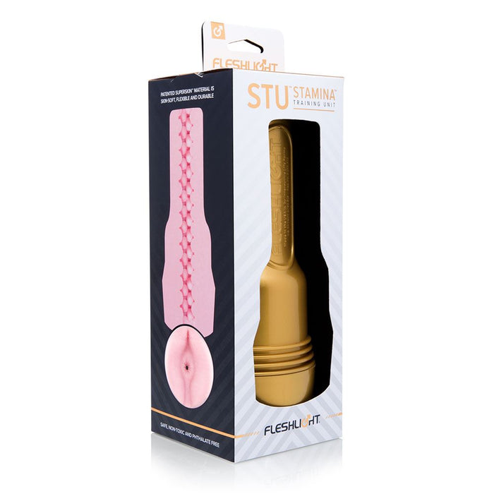 Fleshlight - Pink Butt Stamina Training Unit