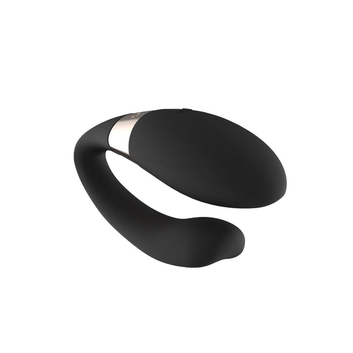 Lelo Tiani Harmony - Black Vibrator