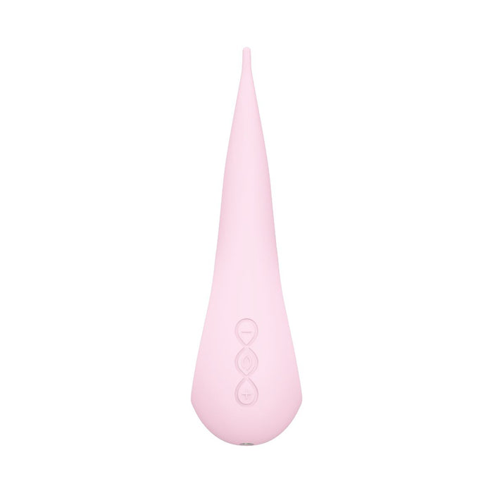 Lelo Dot - Pink Vibrator