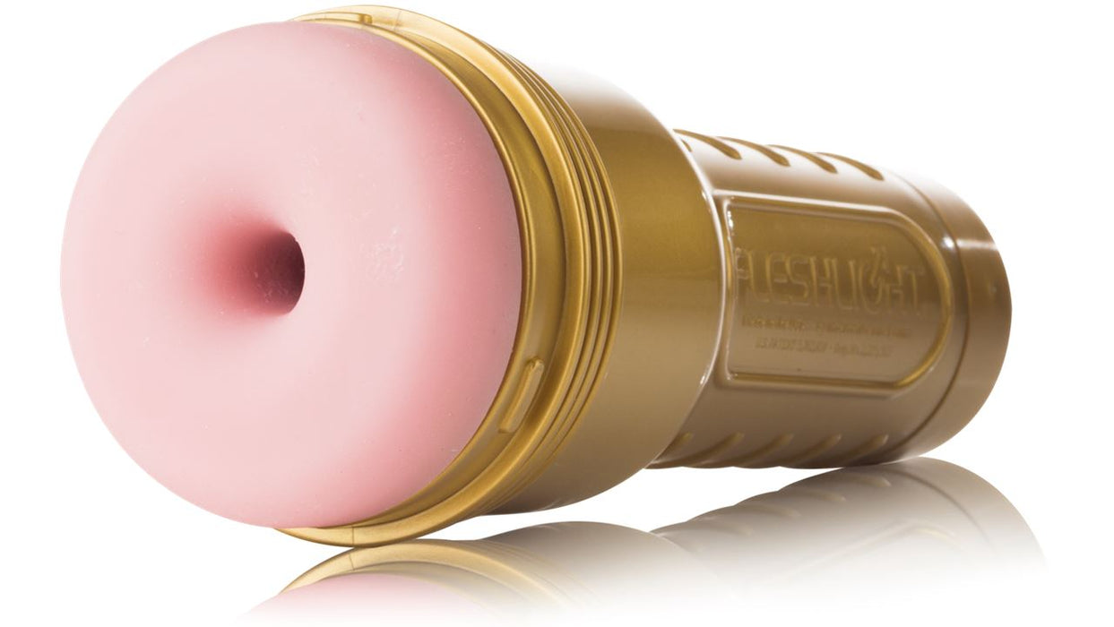 Fleshlight - Pink Pure Stamina Training Unit