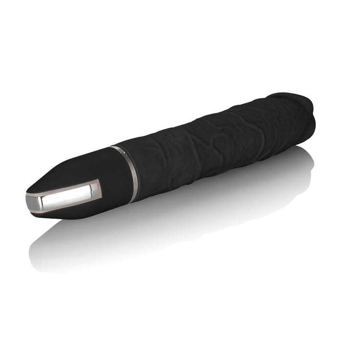 COLT Deep Drill - Black Vibrator