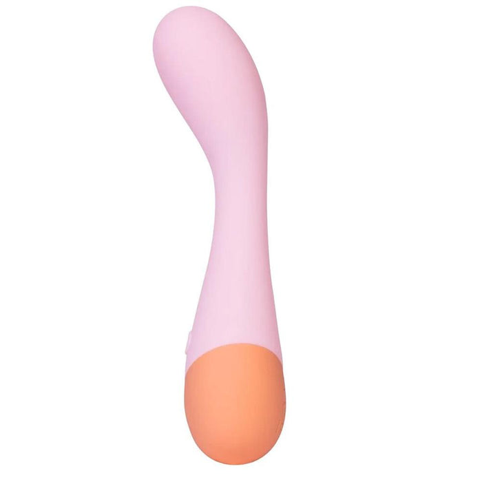 Vush - Peachy G-Spot Massager  Vibrator