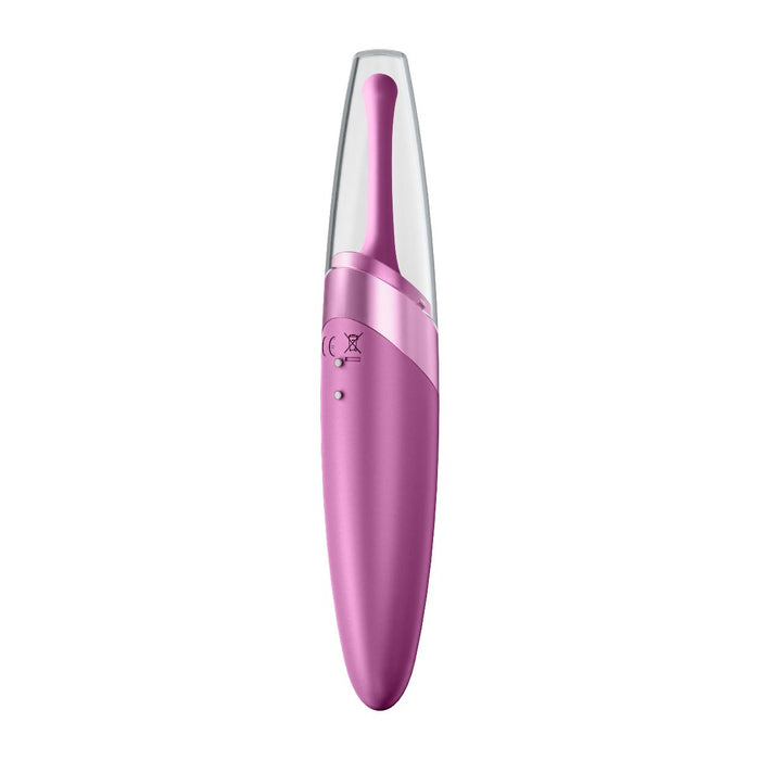 Satisfyer Twirling Delight Berry Vibrator