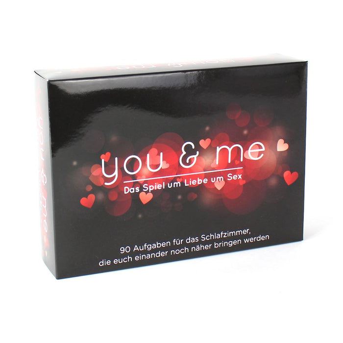 You & Me - German Version