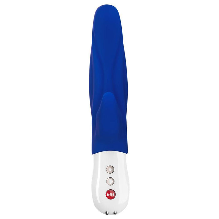 Fun Factory Lady Bi - Ultramarine Vibrator