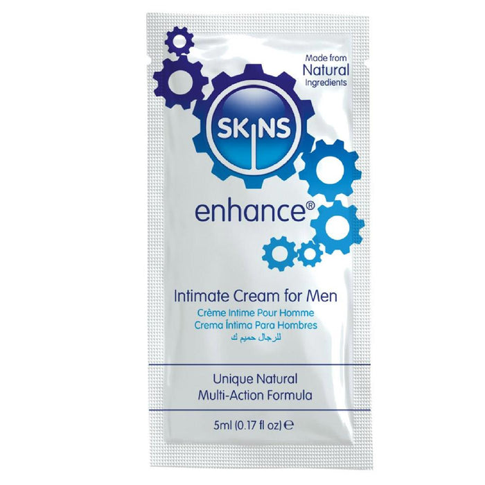 Skins Enhance Intimate Cream 5ml Sachet