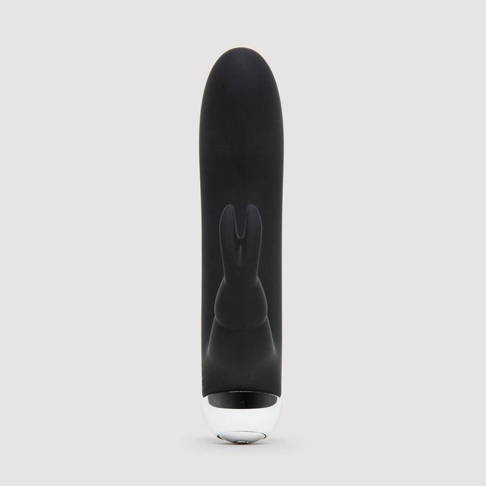 Fifty Shades of Grey Greedy Girl Rechargeable Mini Rabbit Vibrator