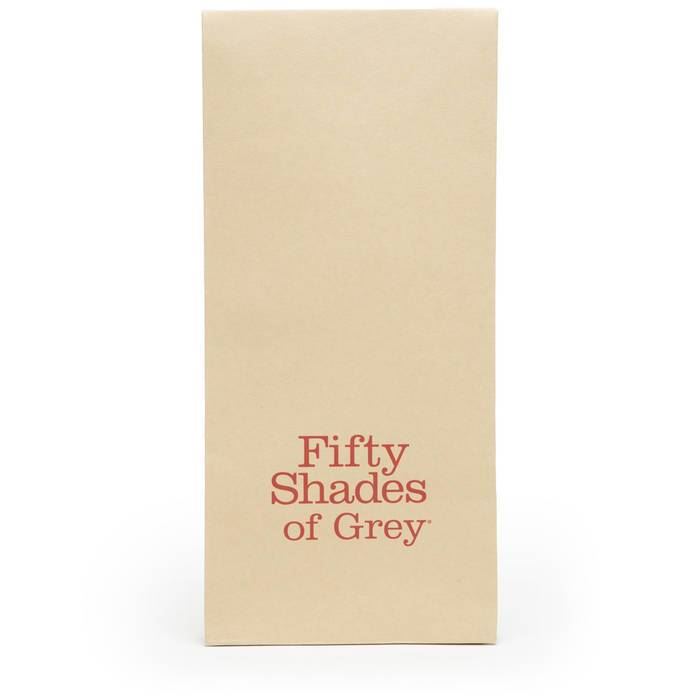 Fifty Shades of Grey Sweet Anticipation Faux Feather Tickler