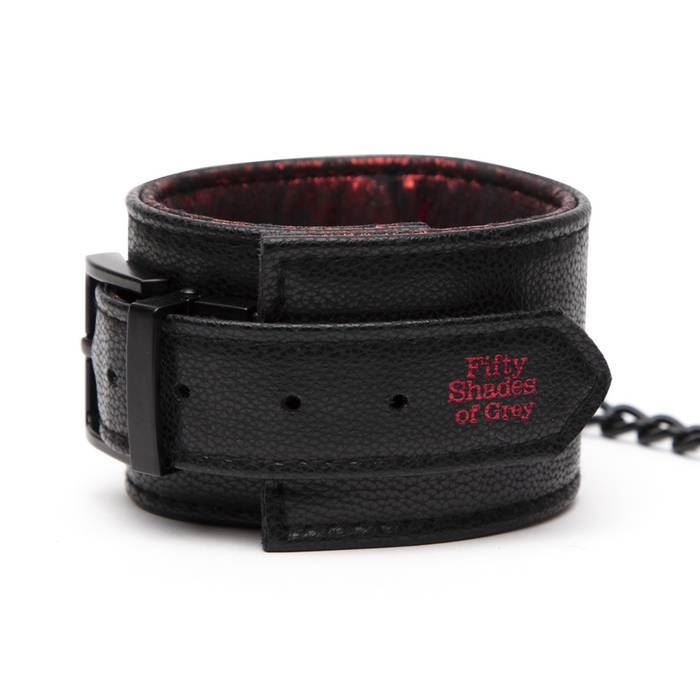 Fifty Shades of Grey Sweet Anticipation Wrist Cuffs