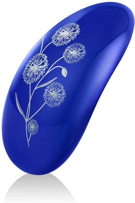 Lelo Nea 2 - Midnight Blue Vibrator