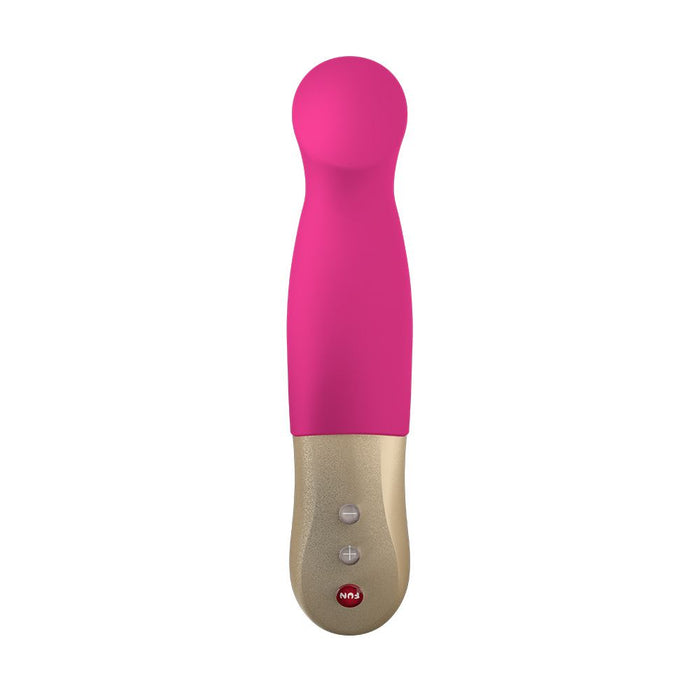 Fun Factory Pulse Vibe Sundaze - Pink Vibrator