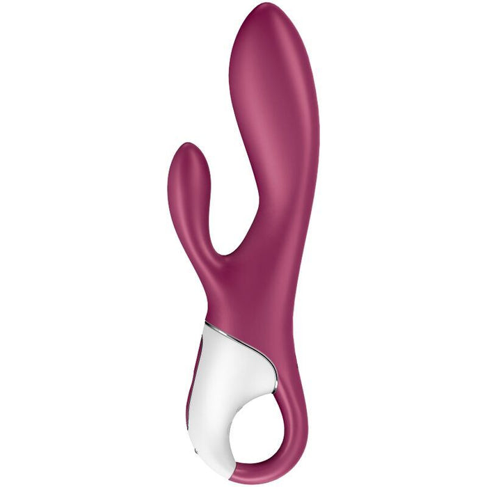 Satisfyer Heated Affair - Connect App  Vibrator